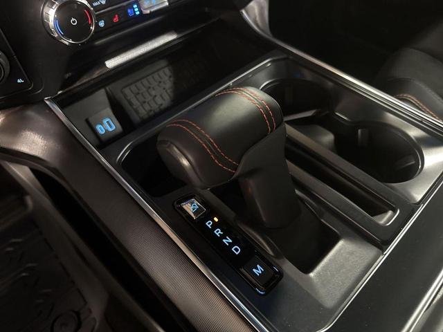 Photo of 2024 Agate Black Metallic Ford F-150