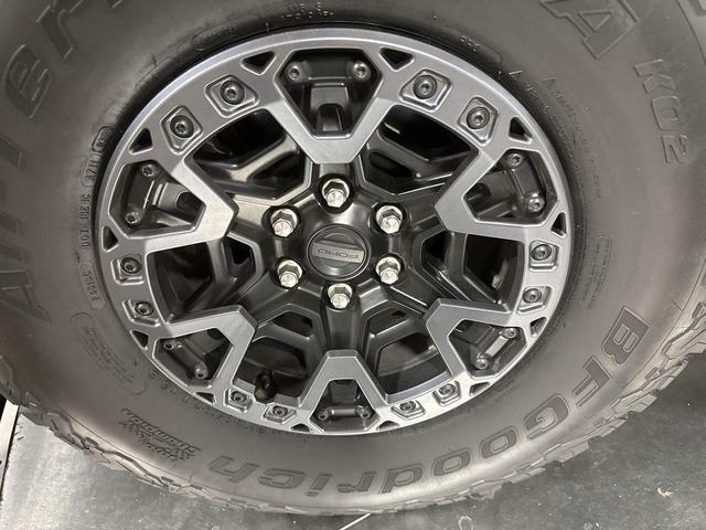 Photo of 2024 Agate Black Metallic Ford F-150
