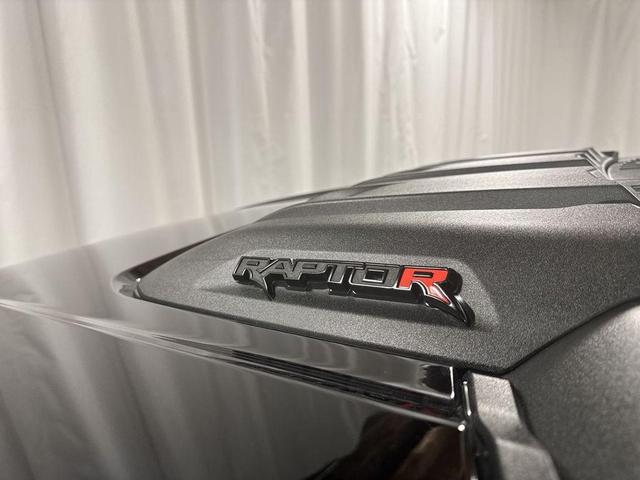 Photo of 2024 Agate Black Metallic Ford F-150
