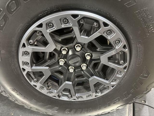 Photo of 2024 Agate Black Metallic Ford F-150
