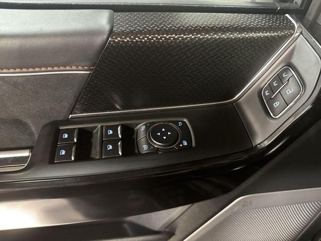 Photo of 2024 Agate Black Metallic Ford F-150