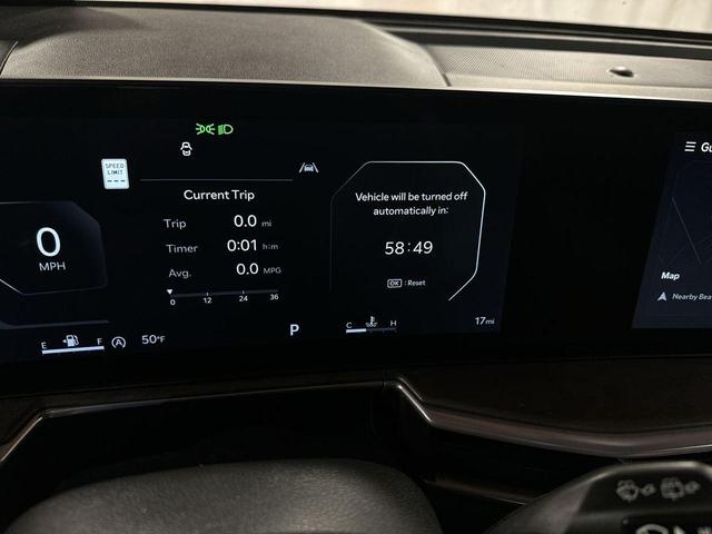 Photo of 2025 Glacial White Pearl Kia Sorento