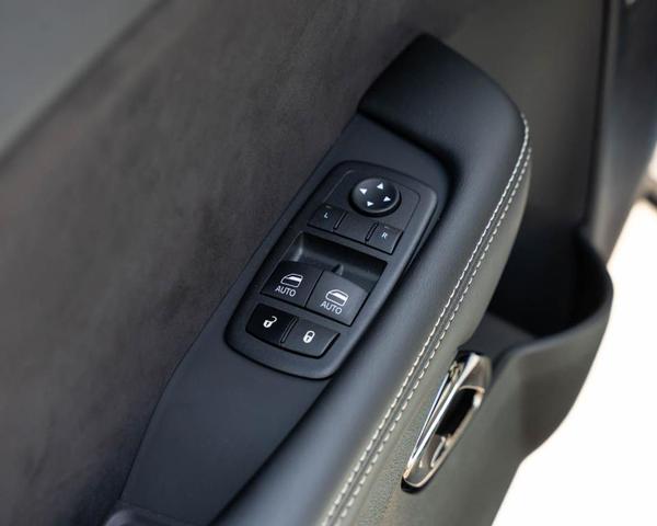 Photo of 2023 White Knuckle Clearcoat Dodge Challenger