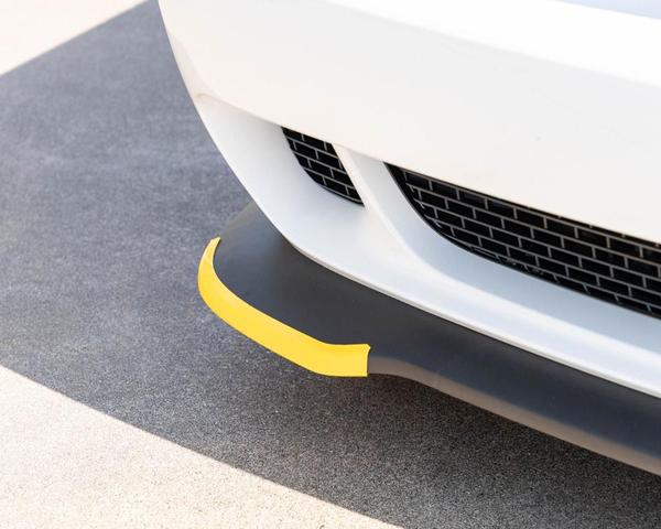 Photo of 2023 White Knuckle Clearcoat Dodge Challenger