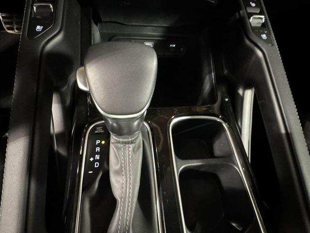 Photo of 2025 Ebony Black Kia Telluride