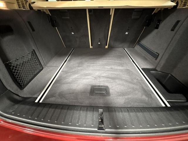 Photo of 2013 Red Metallic BMW X3