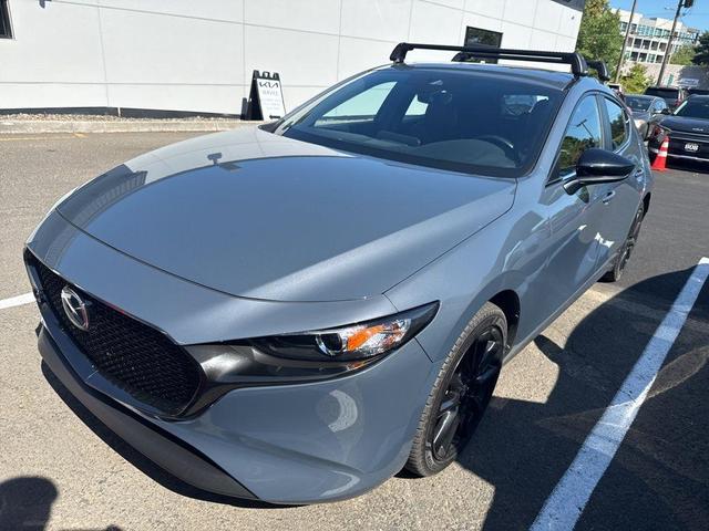 2023 Mazda Mazda3
