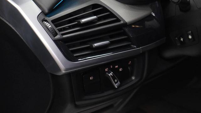 Photo of 2016 Donington Gray Metallic BMW X5 M