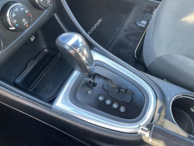Photo of 2011 Redline 2 Coat Pearl Dodge Avenger