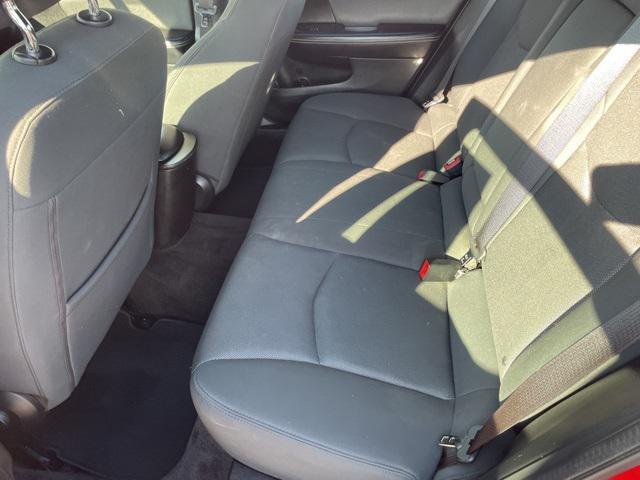 Photo of 2011 Redline 2 Coat Pearl Dodge Avenger