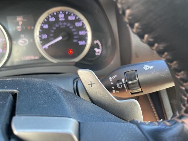 Photo of 2014 Obsidian Lexus IS 250