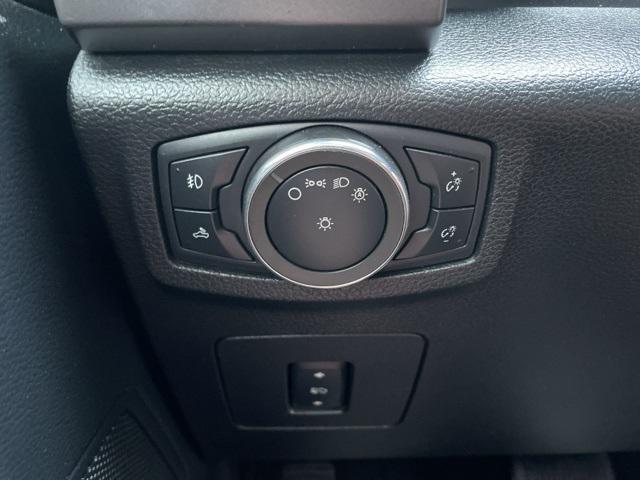 Photo of 2015 Tuxedo Black Metallic Ford F-150