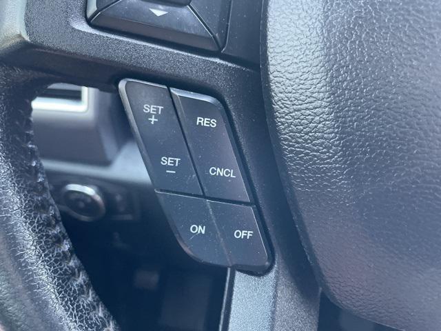 Photo of 2015 Tuxedo Black Metallic Ford F-150
