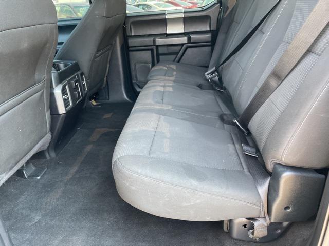 Photo of 2015 Tuxedo Black Metallic Ford F-150