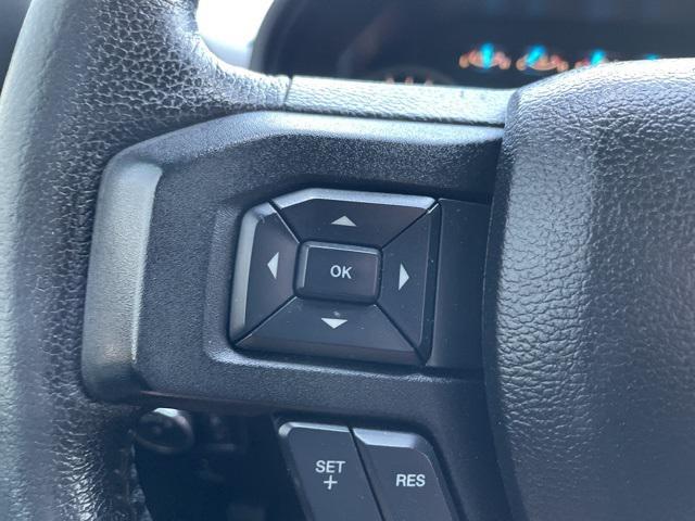 Photo of 2015 Tuxedo Black Metallic Ford F-150