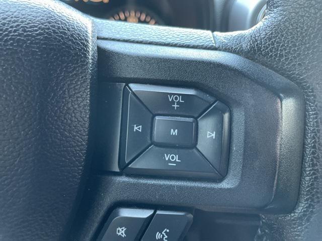Photo of 2015 Tuxedo Black Metallic Ford F-150