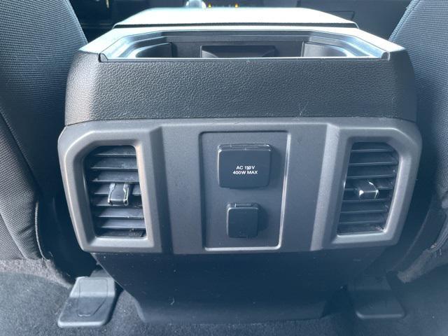 Photo of 2015 Tuxedo Black Metallic Ford F-150