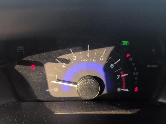 Photo of 2013 Gray Honda Civic