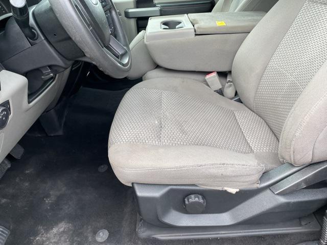 Photo of 2018 Shadow Black Ford F-150