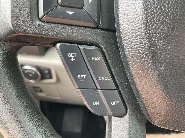 Photo of 2018 Shadow Black Ford F-150