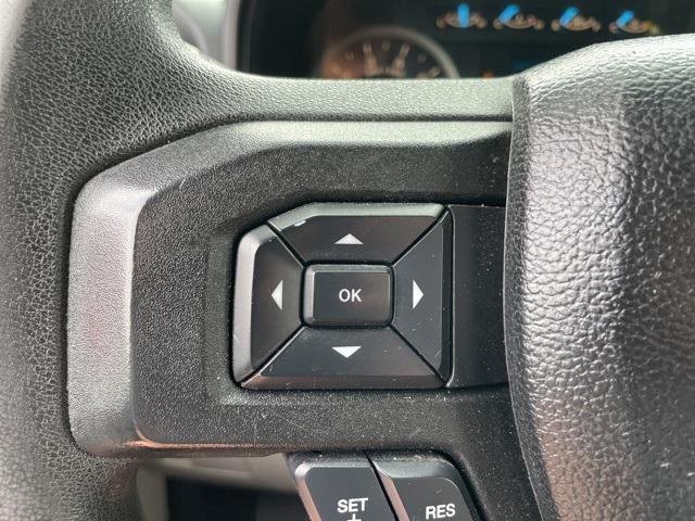 Photo of 2018 Shadow Black Ford F-150