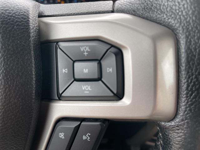 Photo of 2016 Magnetic Ford F-150