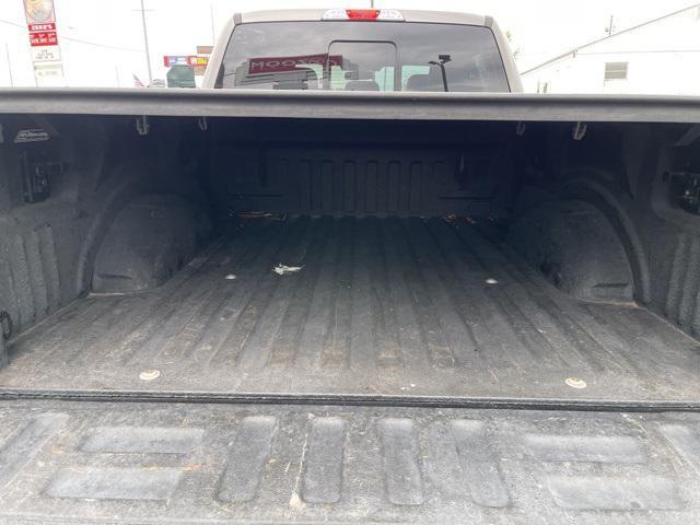 Photo of 2016 Magnetic Ford F-150