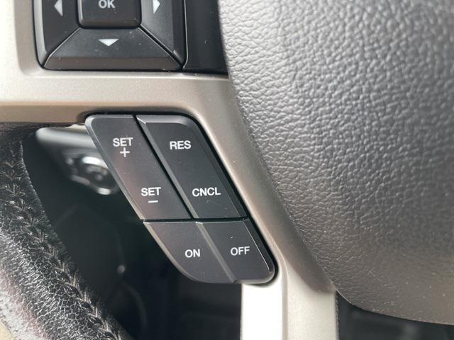 Photo of 2016 Magnetic Ford F-150