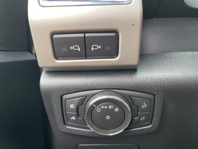 Photo of 2016 Magnetic Ford F-150