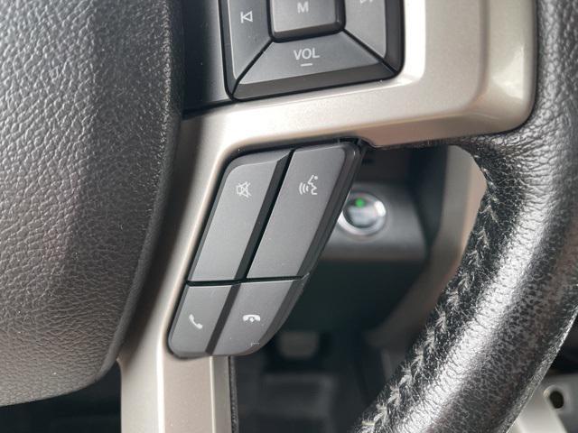 Photo of 2016 Magnetic Ford F-150