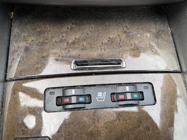 Photo of 2010 Gray Lexus IS 250