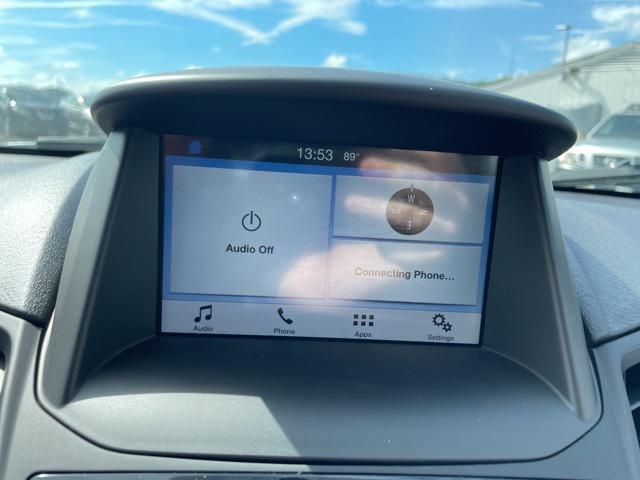 Photo of 2016 Magnetic Ford Fiesta