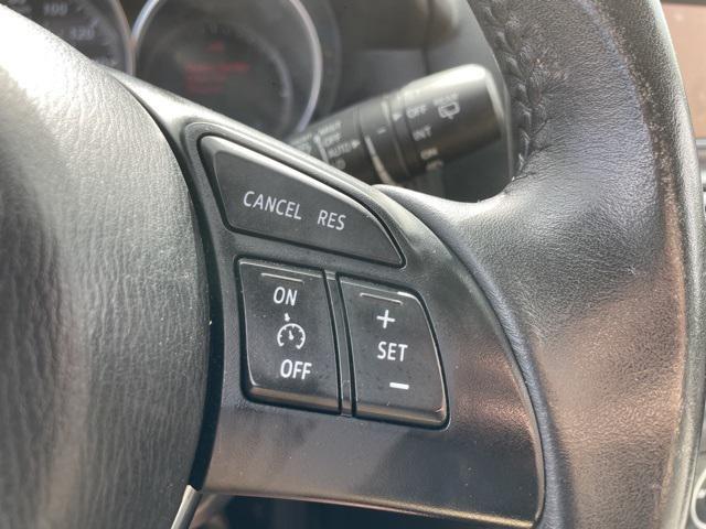 Photo of 2014 Jet Black Mica Mazda CX-5