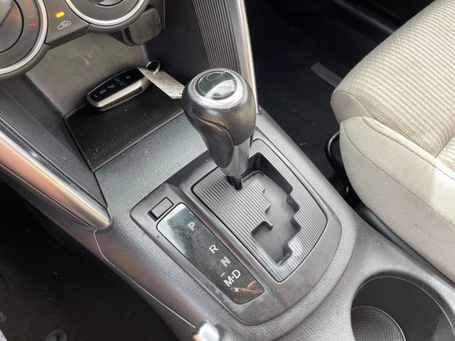 Photo of 2014 Jet Black Mica Mazda CX-5