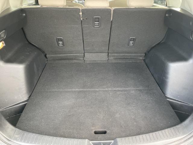 Photo of 2014 Jet Black Mica Mazda CX-5