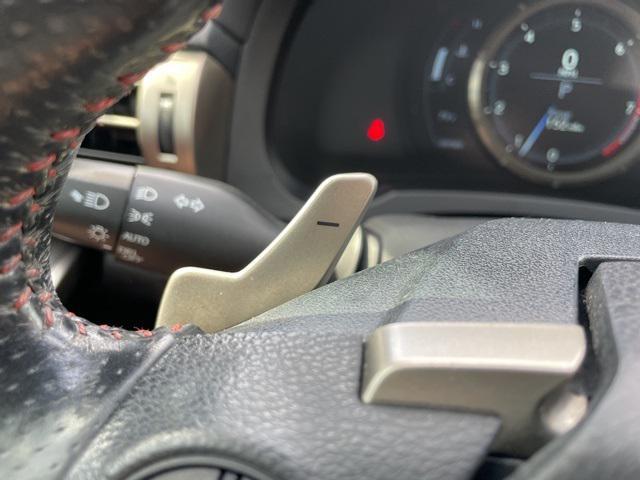 Photo of 2014 Obsidian Lexus IS 250