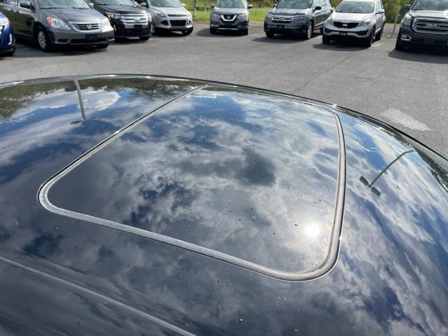 Photo of 2014 Obsidian Lexus IS 250
