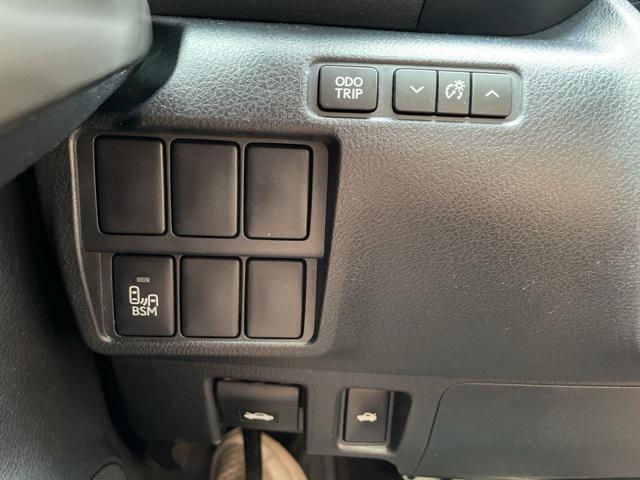 Photo of 2014 Obsidian Lexus IS 250