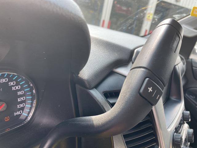 Photo of 2017 Iridium Metallic GMC Yukon
