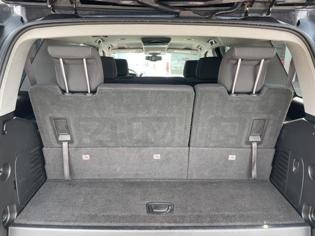 Photo of 2017 Iridium Metallic GMC Yukon