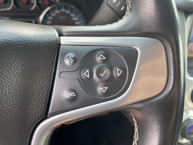 Photo of 2017 Iridium Metallic GMC Yukon