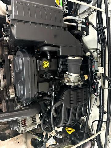 2003 Jeep Wrangler