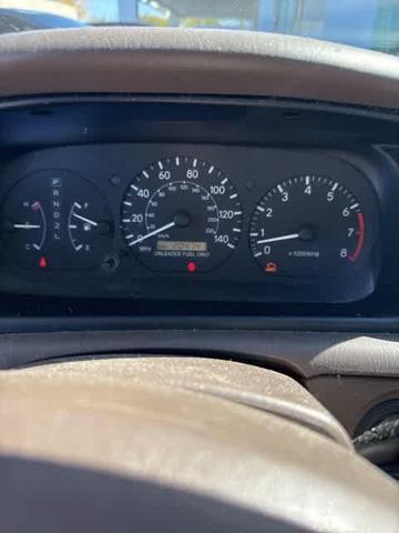 1999 Toyota Camry