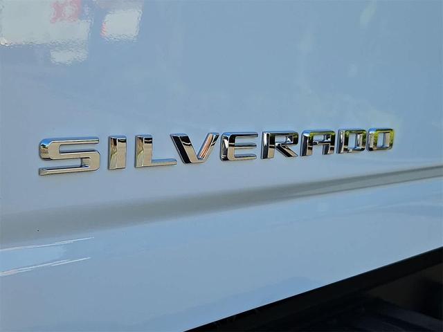 Photo of 2020 Summit White Chevrolet Silverado 2500