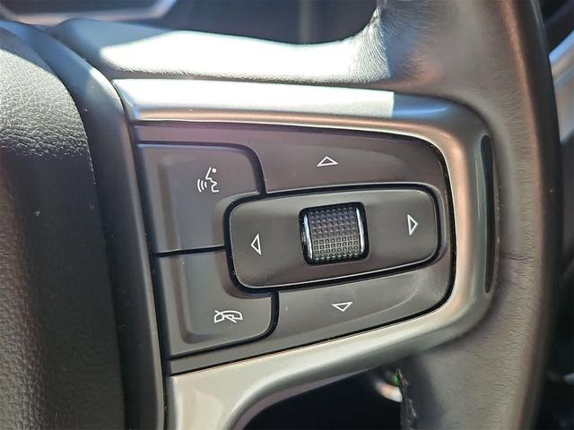 Photo of 2020 Summit White Chevrolet Silverado 2500