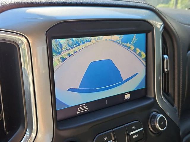 Photo of 2020 Summit White Chevrolet Silverado 2500