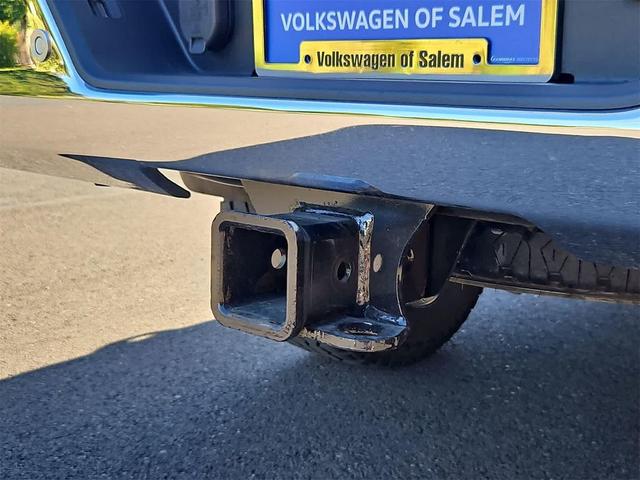 Photo of 2020 Summit White Chevrolet Silverado 2500