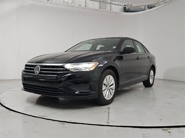 2020 Volkswagen Jetta