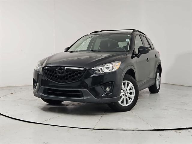 2015 Mazda CX-5