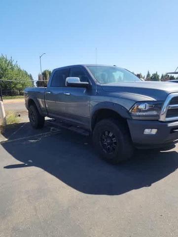 2013 RAM 2500